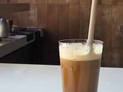 -Onirii Coffee(长乐路店)
