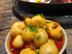 -四小区火锅·巷子里的重庆火锅(花照壁店)
