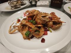 -大东海海鲜酒楼(渔人码头总店)