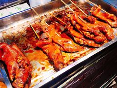 -大学城夜市大排档(凤栖路店)