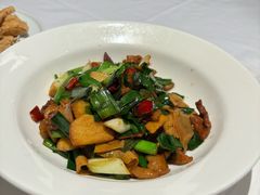 -老海陵·泰州菜(三水湾店)
