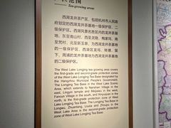 -中国茶叶博物馆(双峰馆区)