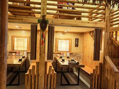 -恩你小木屋·韩式料理(假日广场店)