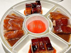 -炳胜品味(深圳万象城店（罗湖）)