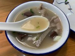 -盛合顺羊汤(滑翔路店)