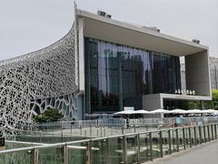 -上海博物馆(人民广场馆)