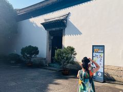 -蔡元培故居