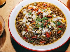-米一仙·成都小碗菜(东万达店)