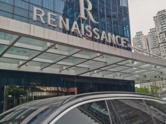 -上海龙之梦万丽酒店