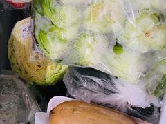 -果蔬好生活超市(新荟城店)