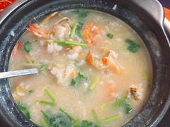 -湛江海鲜食府(一号路店)