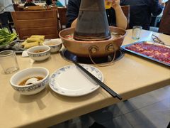 -月圆火锅(宁海东路二店)