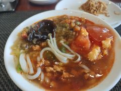 -格力东澳大酒店-蓝色海岸餐厅