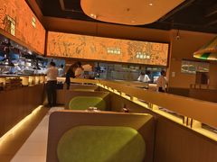 -塔哈尔·新疆盛宴(奉贤龙湖店)