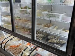 -传奇龙虾·烤牛肉