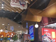 -三江源活鱼现烤(维多利摩尔城店)