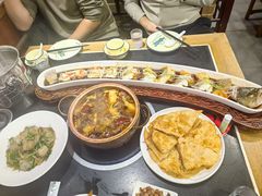 -天仁聚驴肉香(北石槽店)