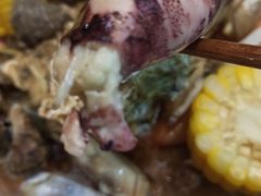 -鲜小岛·铜锅涮肉