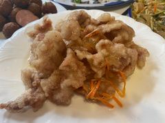 -同合居·非遗东北菜(新阳路店)
