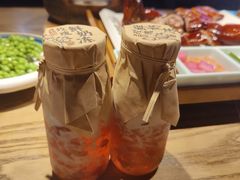 -茄子恰恰·新云南小炒(坪山益田店)