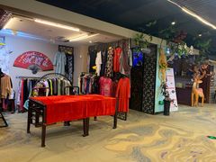 -家乐比水文化休闲广场(望花都店)