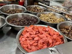 -铭辉沙嗲面(新街商业城店)