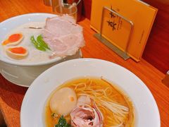 -真打拉面·日式拉面新流派(体育西横街店)