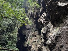 -通灵大峡谷