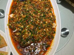 -院8里·小聚园老川菜(九眼桥店)