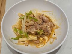 -陳香貴·兰州牛肉面(上海长风大悦城店)