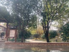 -咸宁万豪温泉谷度假区