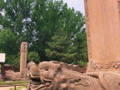 -承德避暑山庄景区