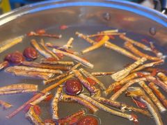 -小煵记·打边炉(西丽文光店)