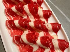 相间肥牛-额尔敦传统涮(体育场店)