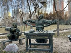 -水车博览园
