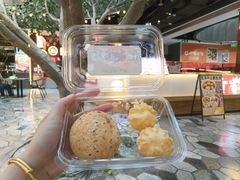 -炫方点心局(松江印象城店)