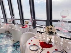 -天玑高空江景餐厅&酒吧Sky Secret Restaurant&Bar