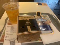 -麦当劳(朝阳北路店)