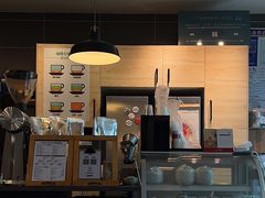 -行山咖啡(南湖店)