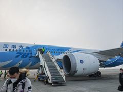 -乌鲁木齐天山国际机场-T3航站楼