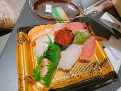 -阪急百货店(梅田总店)