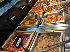 -九寸钉自助·炭火烤肉烧烤(欧乐时尚广场店)