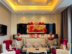 -御仙都北京菜馆·烤鸭店(双井店)