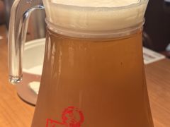 -波螺油子青岛本帮菜(银座店)