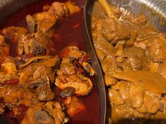 -0317火锅鸡·清真(正达店)