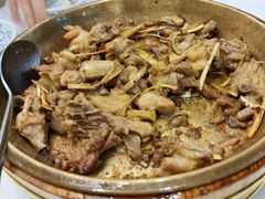 -围龙屋客家食府(福田店)