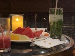 -记者俱乐部酒吧(北京瑞吉酒店)