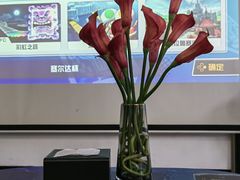 -CIAO·团建聚餐·生日派对轰趴馆(福田店)