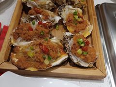 -九府羊鲜羊火锅·烧烤·小海鲜(华汇大厦店)