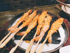 -庆合府重庆大排档(紫都城店)